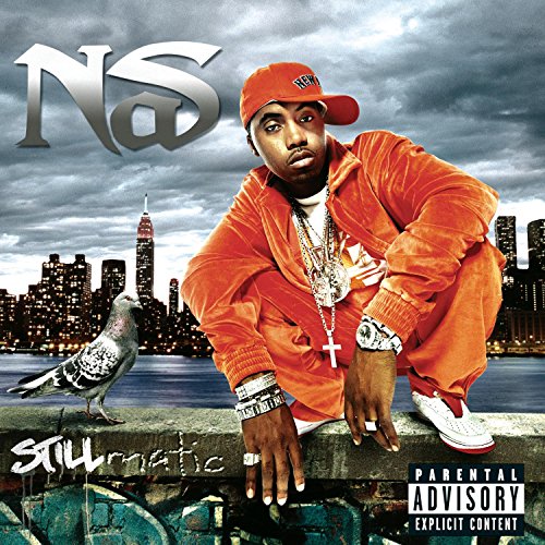 Stillmatic by Nas