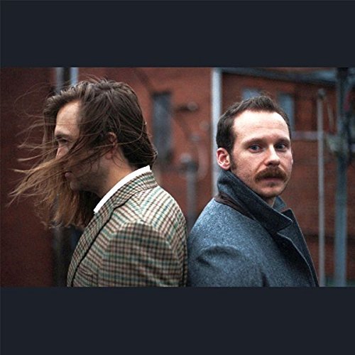 Let a Lover Drown You by Penny & Sparrow