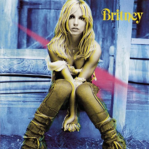 Britney by Britney Spears