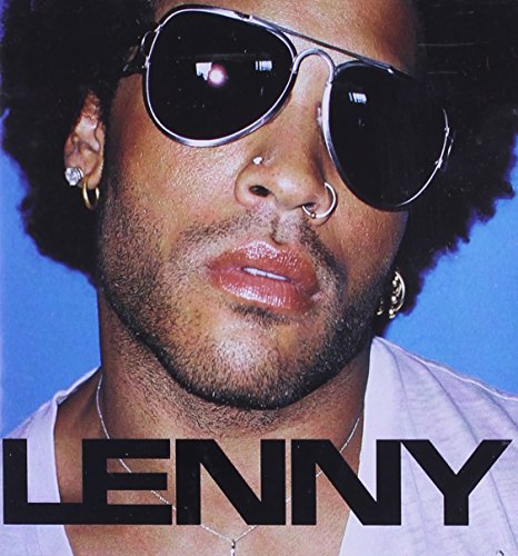 Lenny by Lenny Kravitz