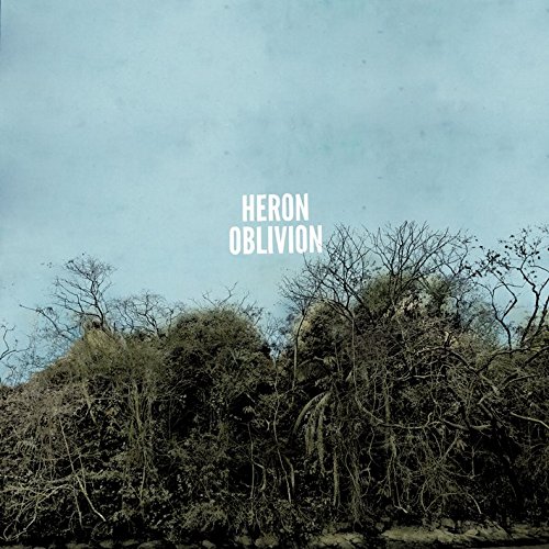 Heron Oblivion by Heron Oblivion Album Cover