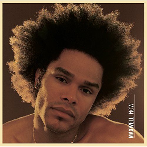 Now by Maxwell