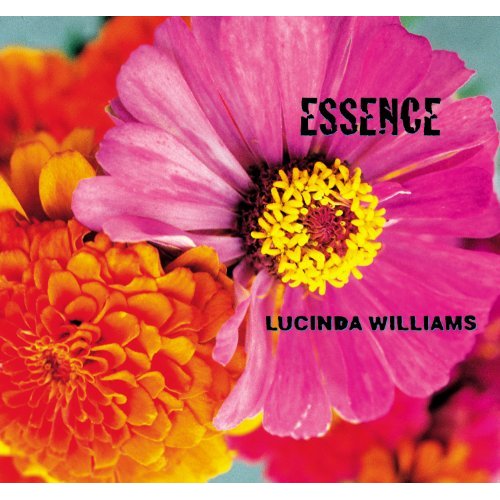 Essence by Lucinda Williams