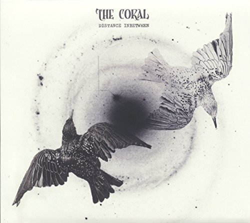 Distance Inbetween by The Coral