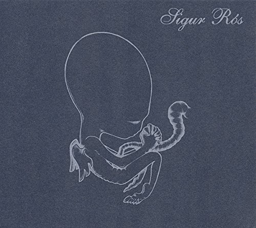 Ágætis Byrjun by Sigur Rós