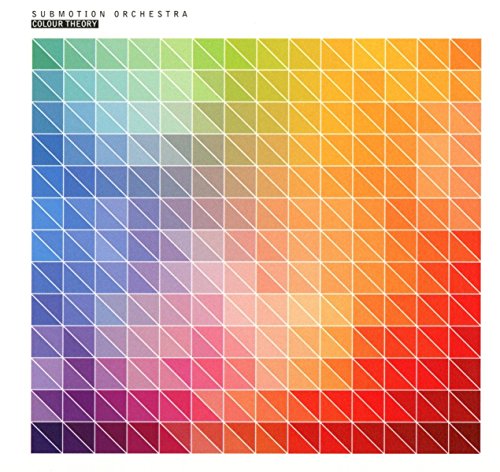 Colour Theory by Submotion Orchestra