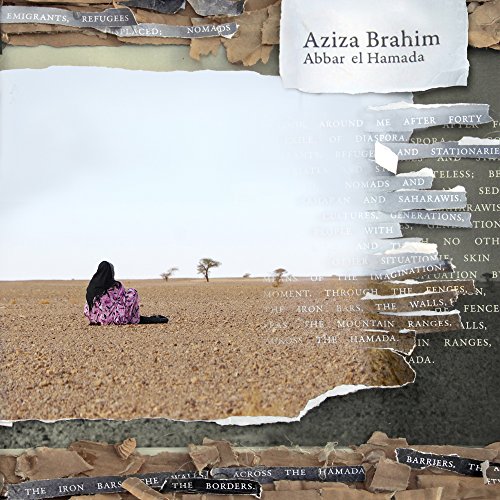 Abbar El Hamada by Aziza Brahim
