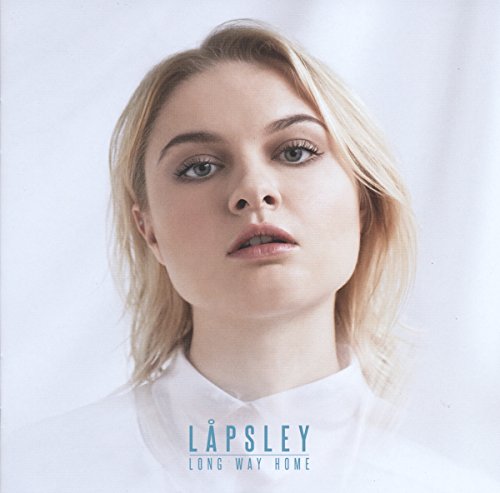 Long Way Home by Låpsley