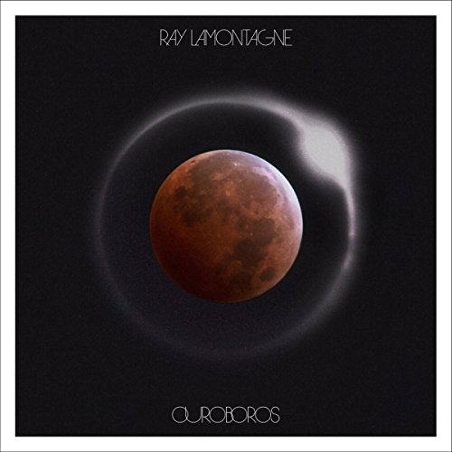 Ouroboros by Ray LaMontagne Album Cover