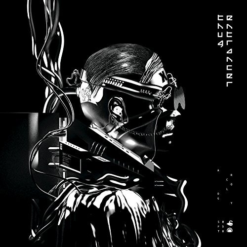 Arcology by Thug Entrancer