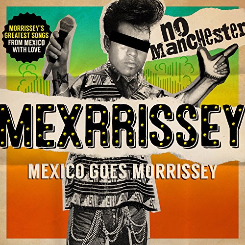 No Manchester by Mexrrissey