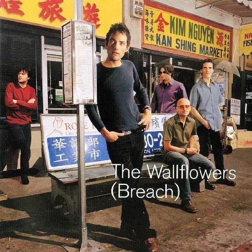 Breach by The Wallflowers
