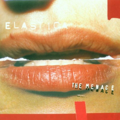 The Menace by Elastica