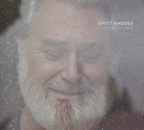Rainbow Ends by Emitt Rhodes