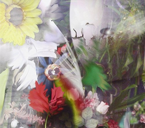 Flowers by Joan of Arc