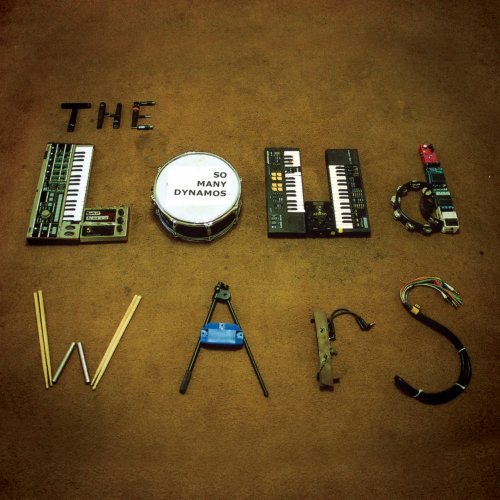 The Loud Wars by So Many Dynamos