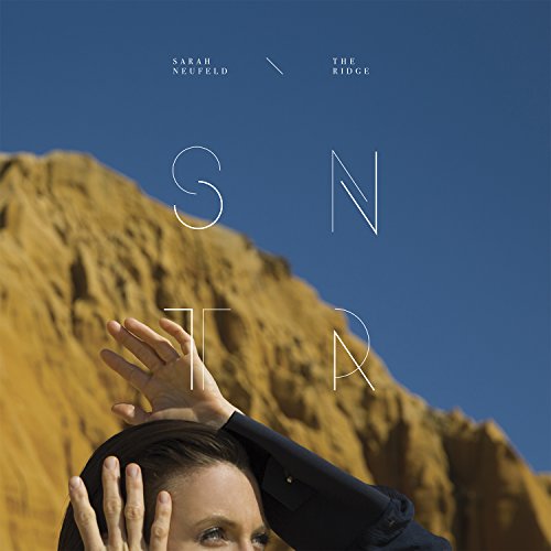 The Ridge by Sarah Neufeld
