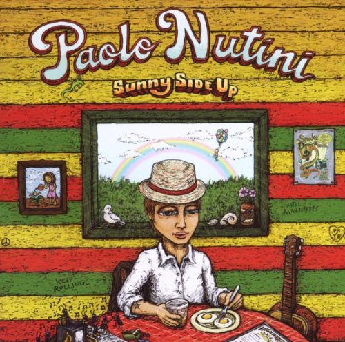 Sunny Side Up by Paolo Nutini
