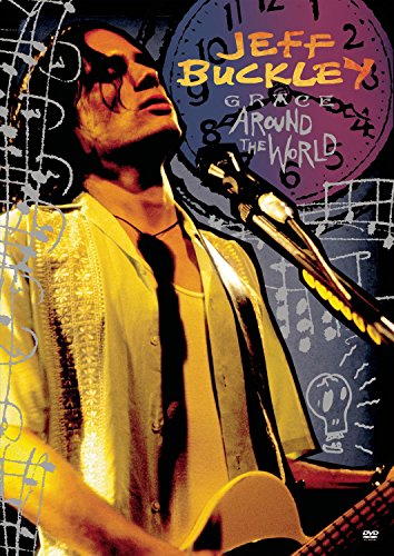 Grace Around the World by Jeff Buckley