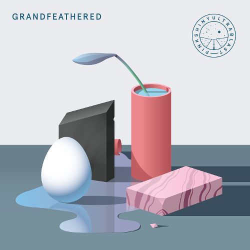 Grandfeathered by Pinkshinyultrablast Album Cover