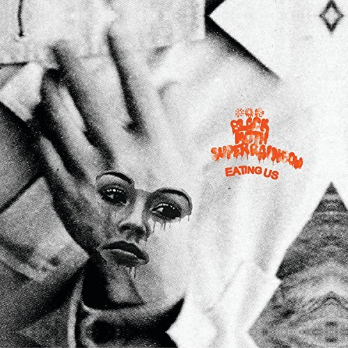 Eating Us by Black Moth Super Rainbow