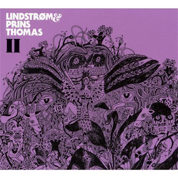 II by Lindstrom & Prins Thomas