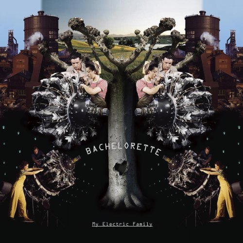 My Electric Family by Bachelorette