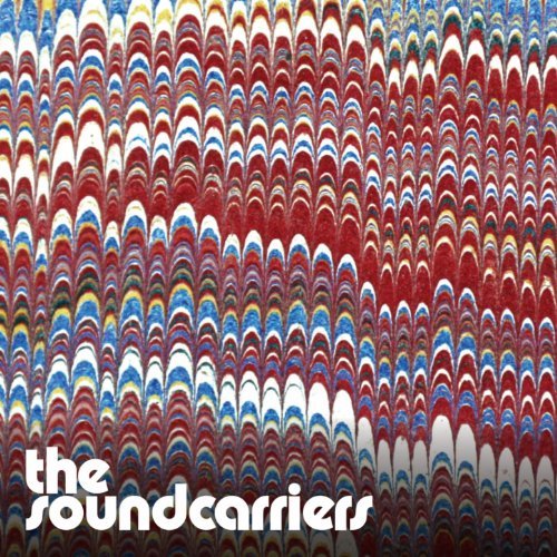 Harmonium by The Soundcarriers