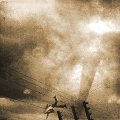 Someday This Could All Be Yours, Vol. 1 by The Paper Chase Album Cover