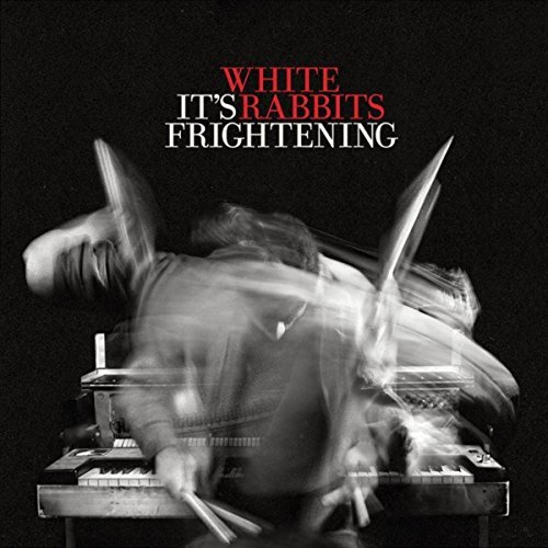 It's Frightening by White Rabbits