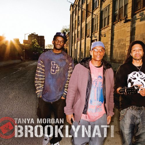 Brooklynati by Tanya Morgan