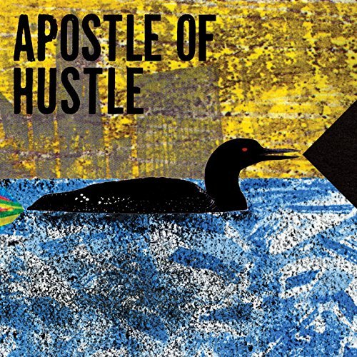 Eats Darkness by Apostle Of Hustle
