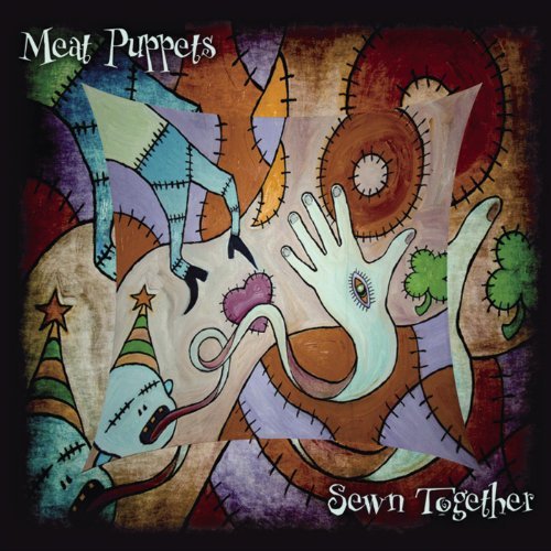 Sewn Together by Meat Puppets