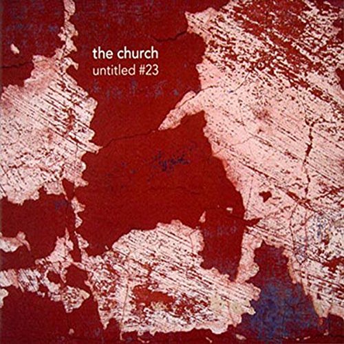 Untitled #23 by The Church