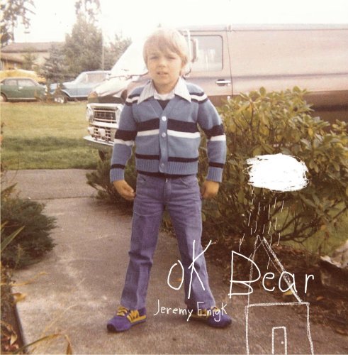 OK Bear by Jeremy Enigk