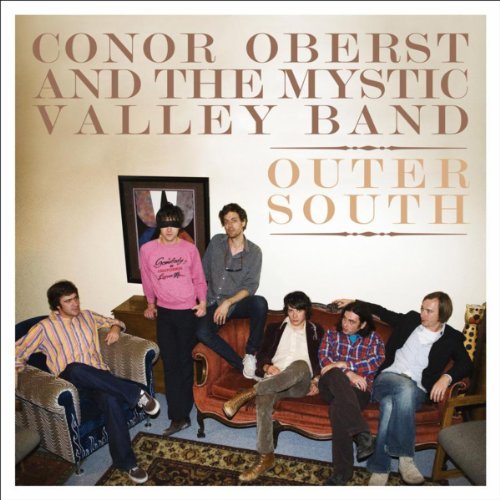 Outer South by Conor Oberst And The Mystic Valley Band