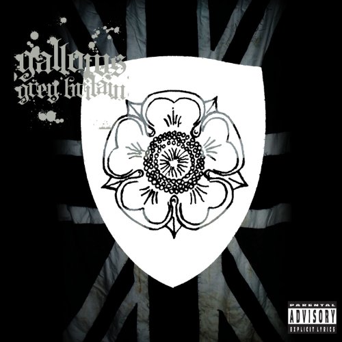 Grey Britain by Gallows