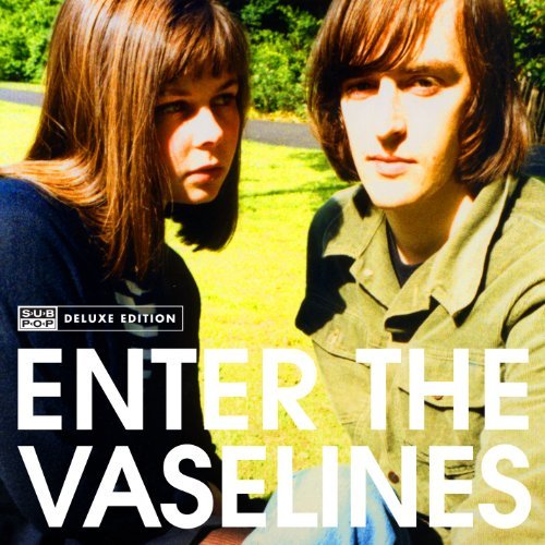 Enter The Vaselines by The Vaselines