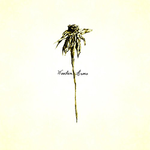 Wooden Arms by Patrick Watson