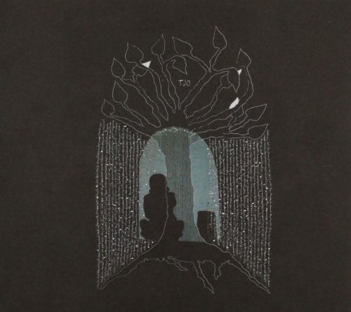 A Ways Away by Tara Jane O'Neil