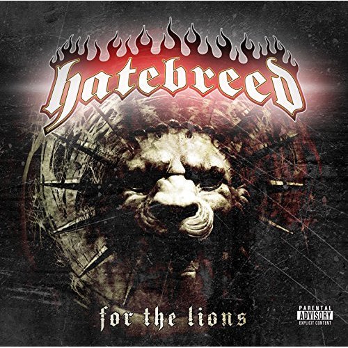 For The Lions by Hatebreed