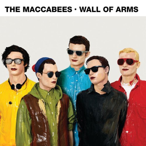 Wall Of Arms by The Maccabees