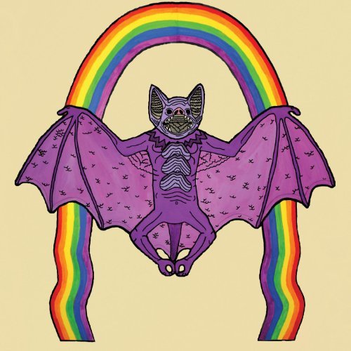 Help by Thee Oh Sees