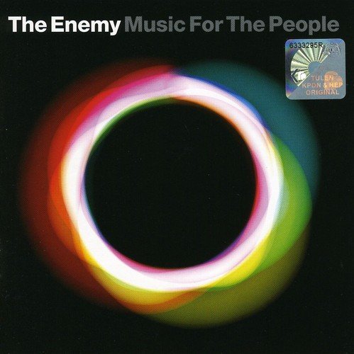 Music For The People by The Enemy