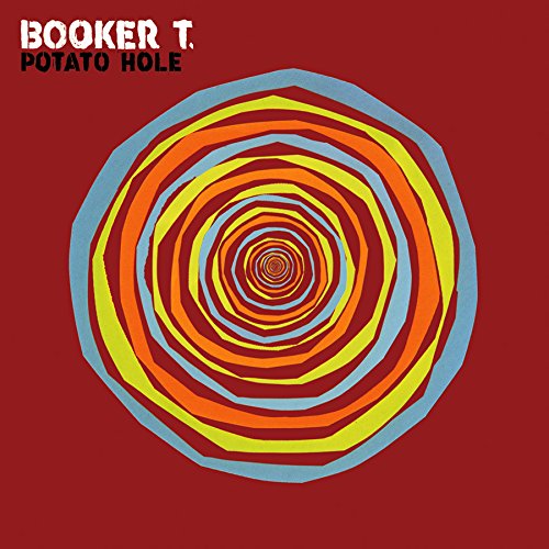 Potato Hole by Booker T.