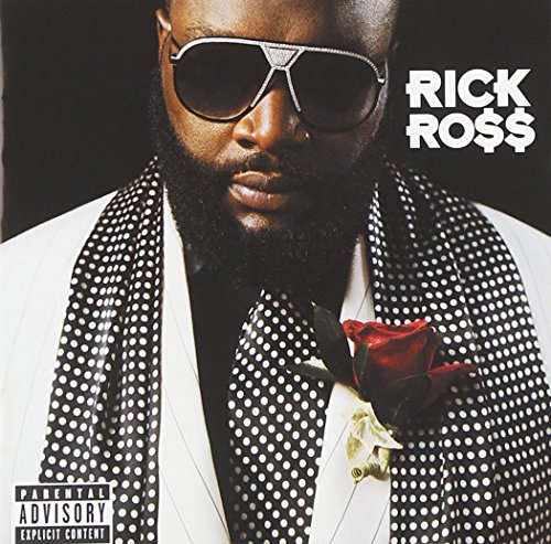 Deeper Than Rap by Rick Ross