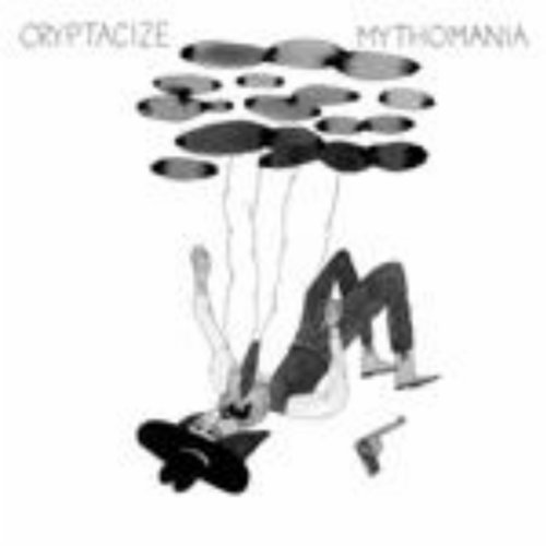Mythomania by Cryptacize
