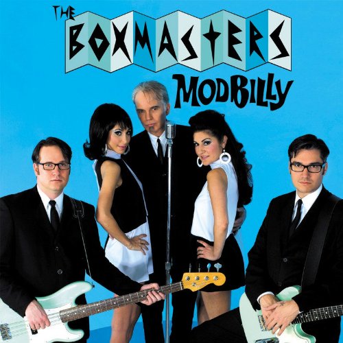 Modbilly by The Boxmasters