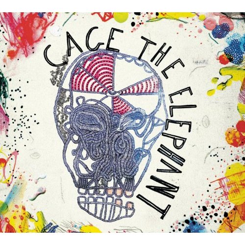 Cage The Elephant Review