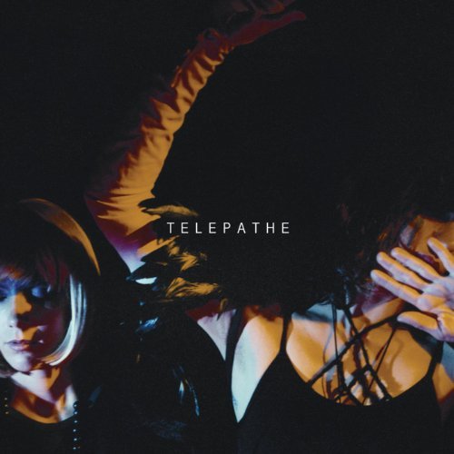 Dance Mother by Telepathe
